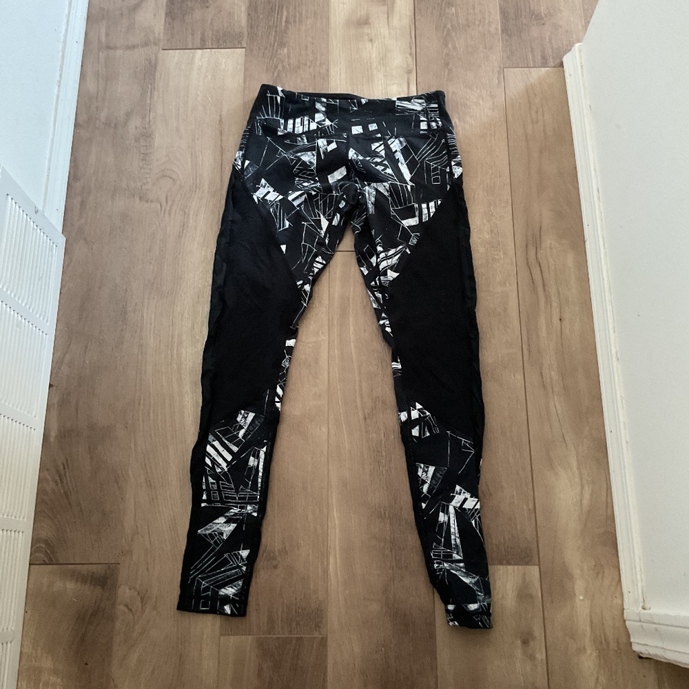 Zella leggings Size S